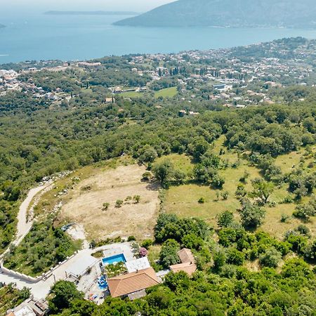 Amazing Home In Herceg Novi With House Sea View Bagian luar foto